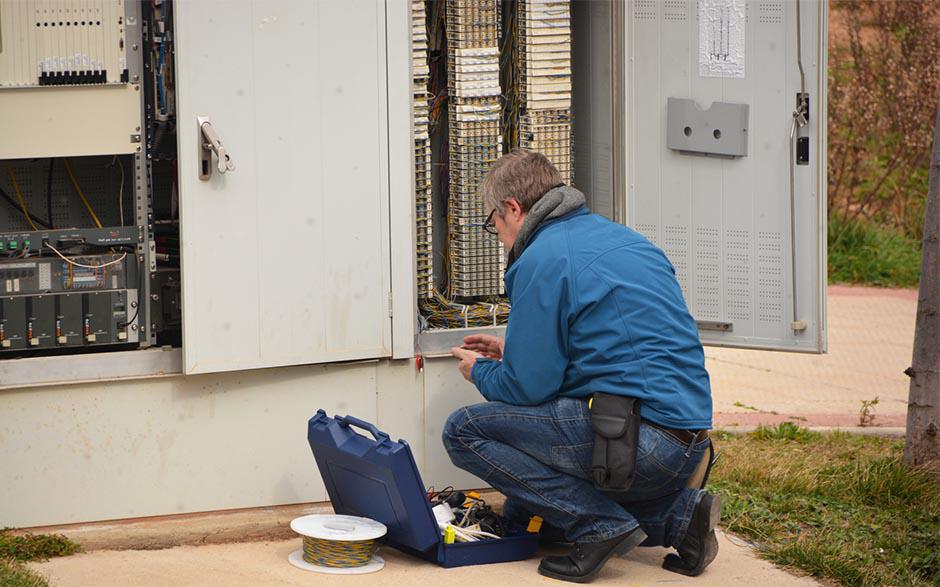 urgence électricité Roissy-en-Brie