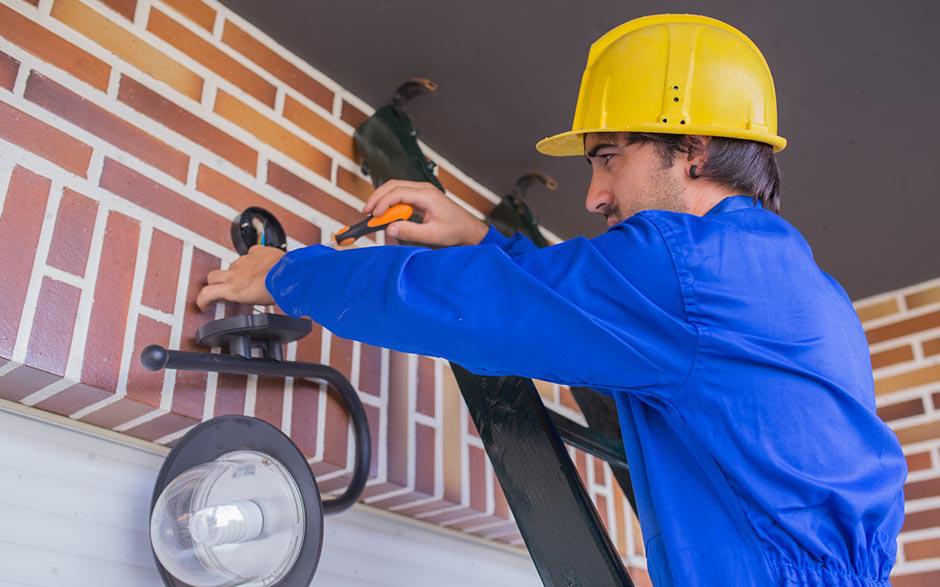 urgence électricité Suresnes