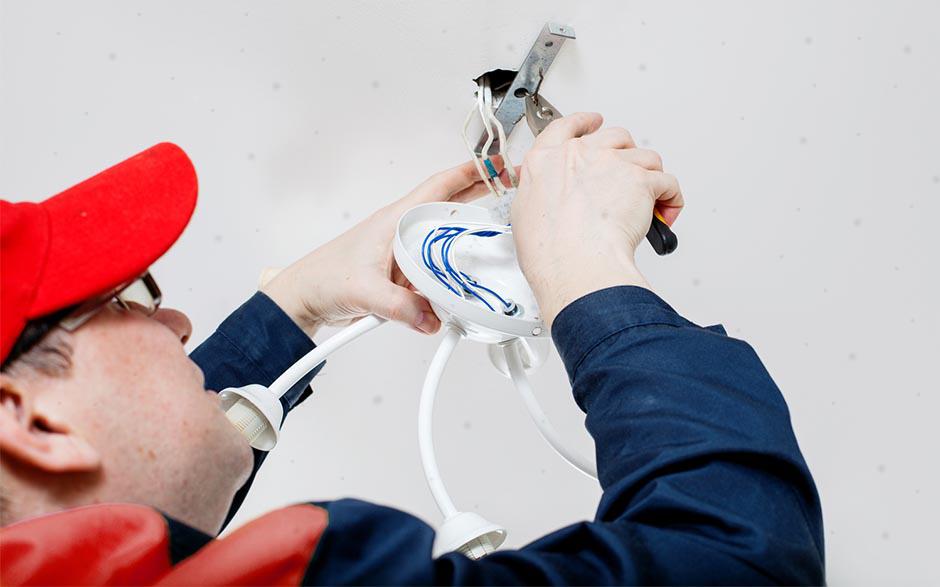 urgence électricité Roissy-en-Brie