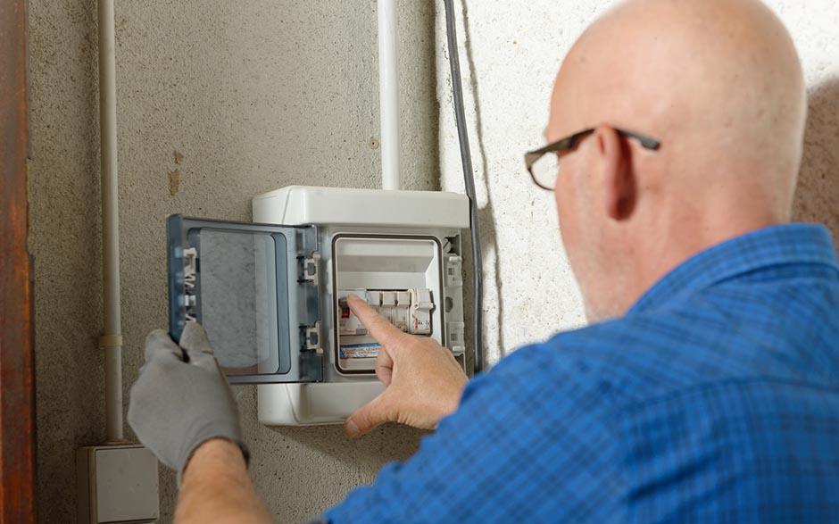 urgence électricité Roissy-en-Brie